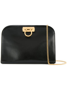 сумка Gacini 2way Salvatore Ferragamo Vintage