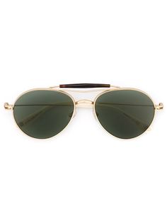 солнцезащитные очки Pilot Givenchy