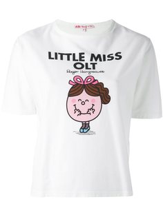 футболка Mr. Men Little Miss Olympia Le-Tan