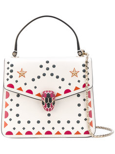 Serpenti Forever shoulder bag Bulgari