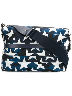 Valentino Garavani Rockstud star messenger bag Valentino