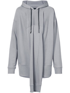 oversized hoodie Bmuet(Te)