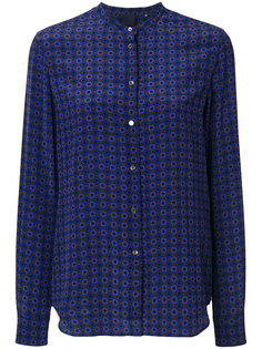 рубашка с принтом Aspesi