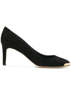Ester toe cap pumps Giuseppe Zanotti Design