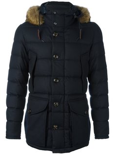 пуховик Rethel  Moncler