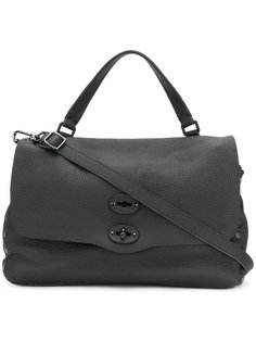 medium Postina tote Zanellato