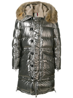 пальто Inuit Moncler