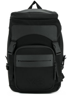 large backpack  Y-3