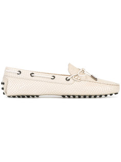 классические мокасины Tods Tod’S