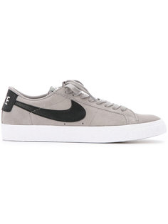 кеды SB Blazer Low Nike