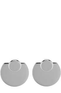 Серьги Moneta Vita Fede