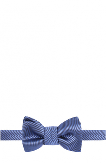 Шелковый галстук-бабочка Charvet