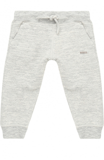 Спортивные брюки из хлопка Dsquared2
