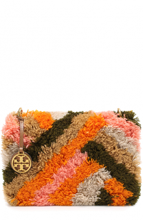 Сумка Sadie Rug Tory Burch