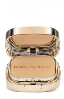 Основа тональная Perfect Finish Powder Foundation 120 тон (cinnamon) Dolce &amp; Gabbana
