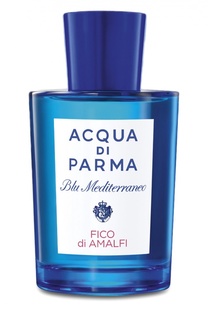 Туалетная вода Blu Mediterraneo Acqua di Parma