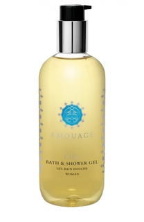 Гель для душа Ciel Amouage