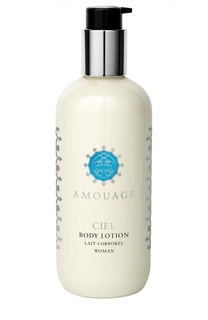 Молочко для тела Ciel Amouage