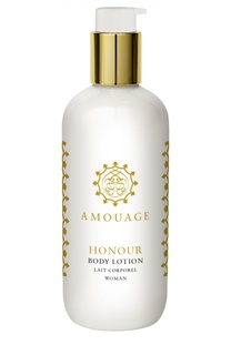 Молочко для тела Honour Amouage
