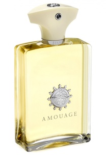 Парфюмерная вода Silver Amouage