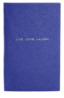 Записная книжка Smythson