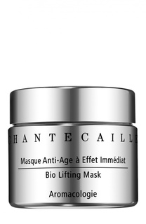 Антивозрастная маска для лица немедленного действия Biodynamic Lifting Mask Chantecaille