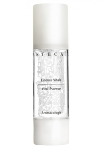 Антивозрастная сыворотка для лица и кожи вокруг глаз Vital Essence Chantecaille