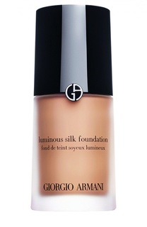 Luminous Silk тональный крем оттенок 5 Giorgio Armani