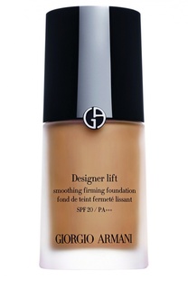 Designer Lift SPF20 тональный крем оттенок 8 Giorgio Armani