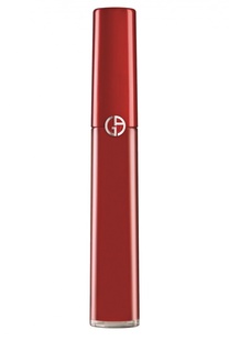 Lip Maestro бархатный гель для губ оттенок 400 Giorgio Armani