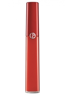 Lip Maestro бархатный гель для губ оттенок 401 Giorgio Armani