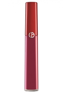 Lip Maestro бархатный гель для губ оттенок 502 Giorgio Armani