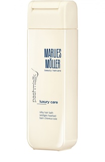 Интенсивный питательный шампунь Marlies Moller
