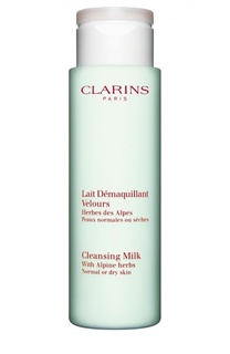 Молочко для удаления макияжа Clarins