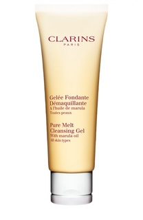 Очищающий гель для умывания Clarins