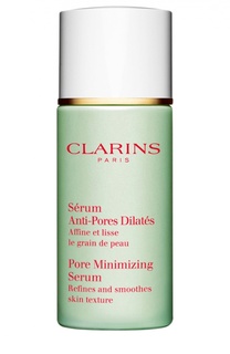 Сыворотка для уменьшения пор Clarins