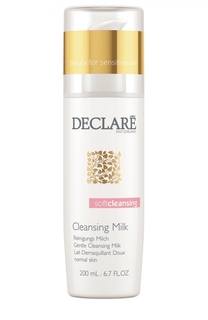 Очищающее молочко Enriched Cleansing Milk Declare