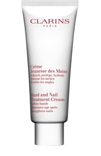 Омолаживающий крем для рук Clarins
