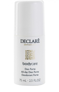Роликовый дезодорант All-day Deo Forte Declare