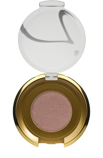 Тени для век Мерцающая слива SuperNova Eyeshadow jane iredale