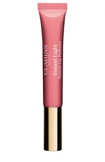 Блеск для губ из коллекции "Instant Light" 01 Clarins