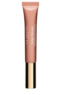 Блеск, выравнивающий кожу губ 03 Clarins