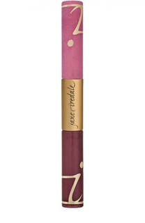 Блеск для губ с фиксатором Fetish Lip Fixation jane iredale