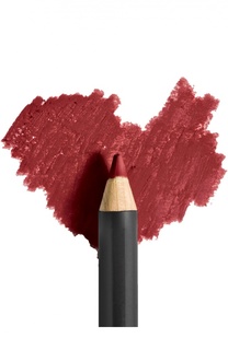 Карандаш для губ Горячий красный Crimson Lip Pencil jane iredale