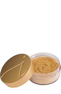 Крем-пудра Теплый песок jane iredale