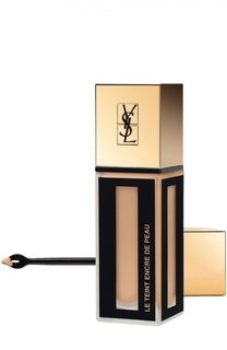 Encre De Peau Невесомый стойкий тональный крем BR50 YSL