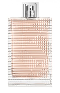 Туалетная вода Brit Rhythm For Woman Burberry