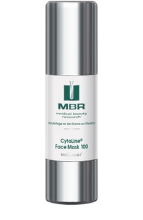 Маска для лица Cytoline Face Mask Medical Beauty Research