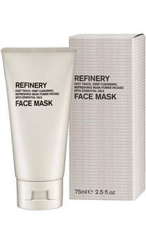 Маска для лица моментального действия Refinery Face Mask Aromatherapy Associates