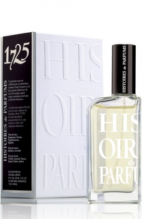 Парфюмерная вода 1725 Histoires de Parfums